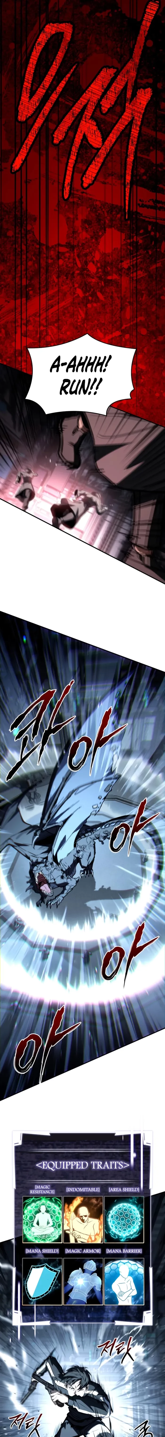 Ultimate Tutorial Warrior Chapter 68 - 11