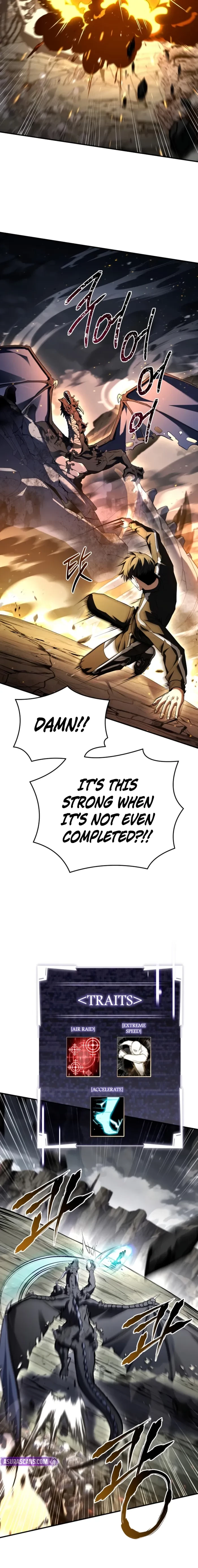 Ultimate Tutorial Warrior Chapter 68 - 14