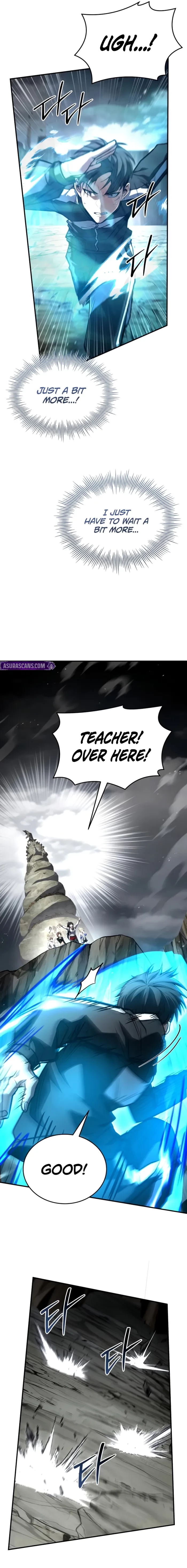 Ultimate Tutorial Warrior Chapter 68 - 15