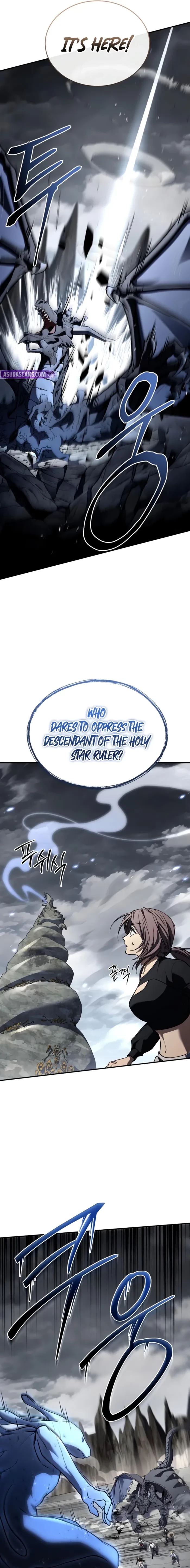 Ultimate Tutorial Warrior Chapter 68 - 17