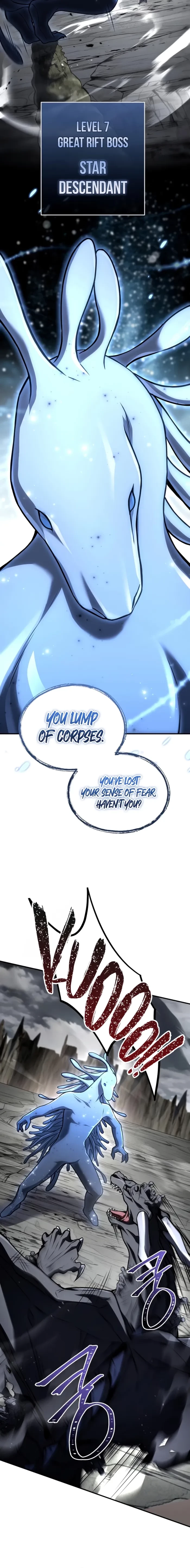 Ultimate Tutorial Warrior Chapter 68 - 18