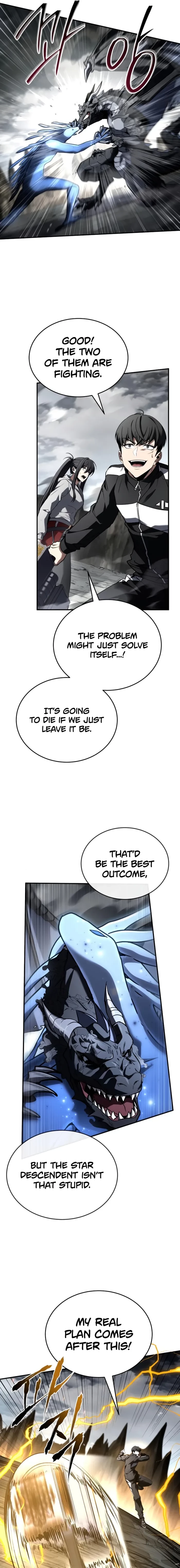 Ultimate Tutorial Warrior Chapter 68 - 19