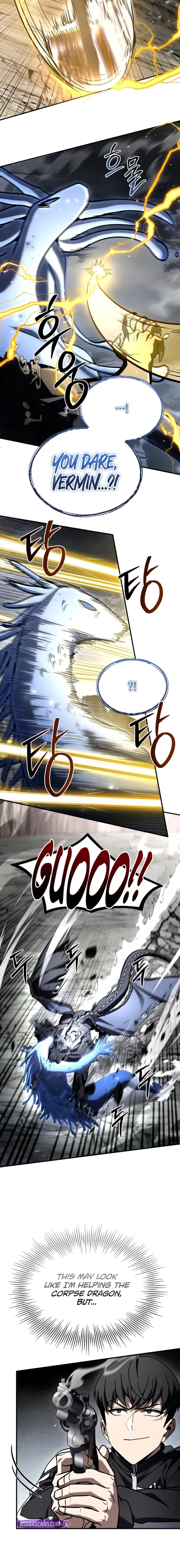 Ultimate Tutorial Warrior Chapter 68 - 20