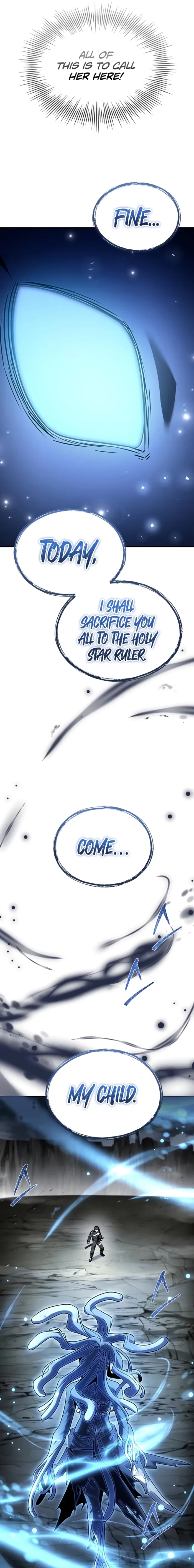 Ultimate Tutorial Warrior Chapter 68 - 21