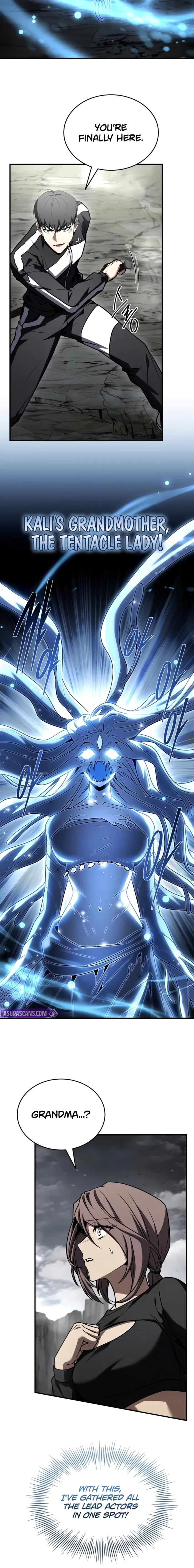 Ultimate Tutorial Warrior Chapter 68 - 22