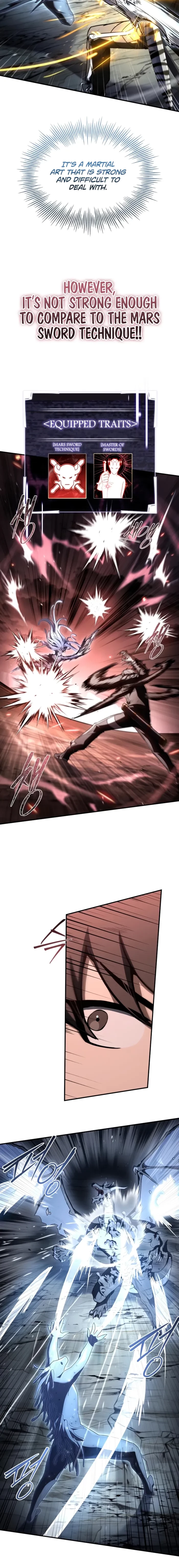 Ultimate Tutorial Warrior Chapter 68 - 24