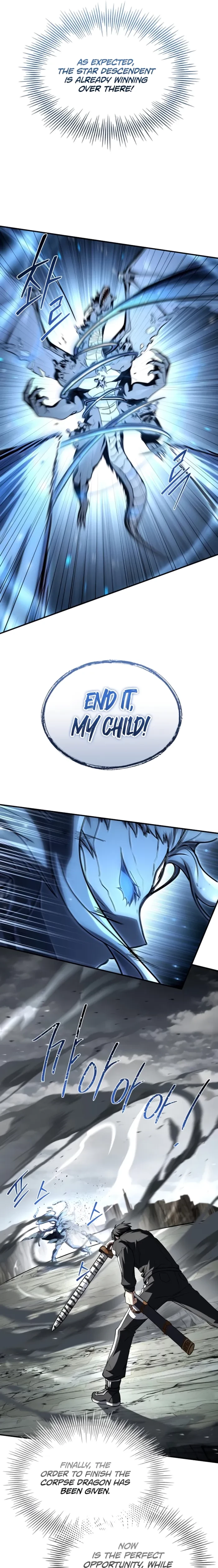 Ultimate Tutorial Warrior Chapter 68 - 25