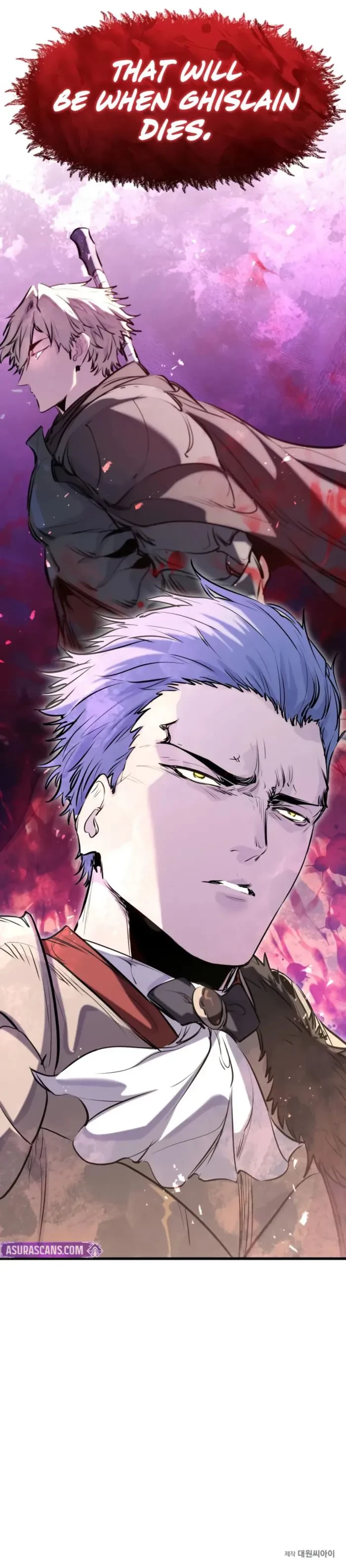 The Regressed Mercenary Has a Plan Chapter 67 - 11