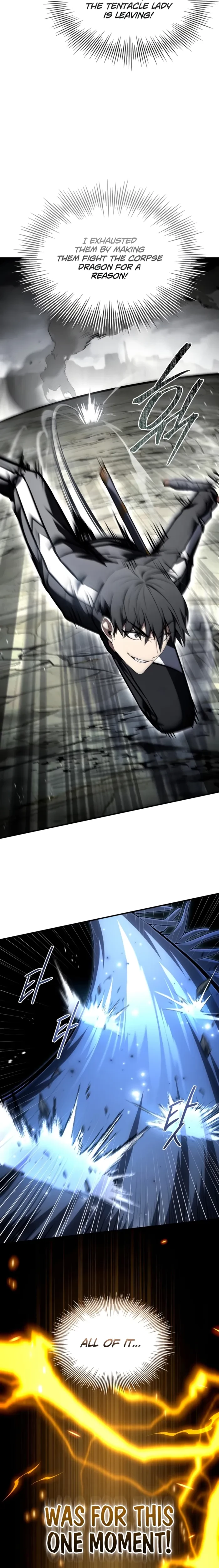 Ultimate Tutorial Warrior Chapter 68 - 26