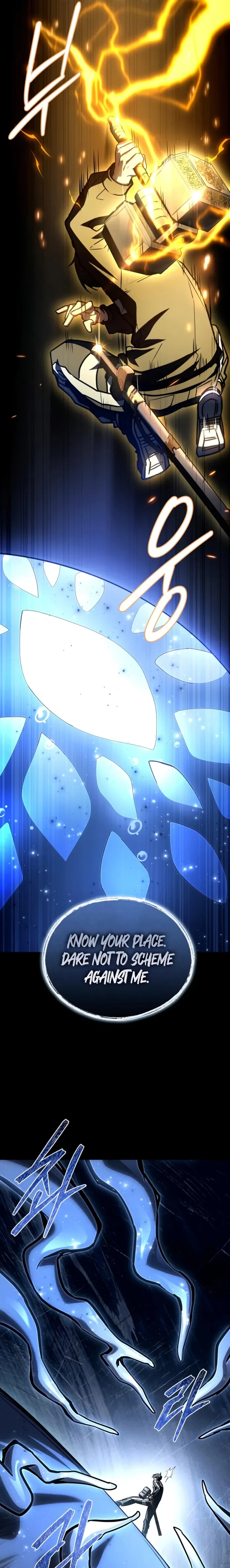 Ultimate Tutorial Warrior Chapter 68 - 27