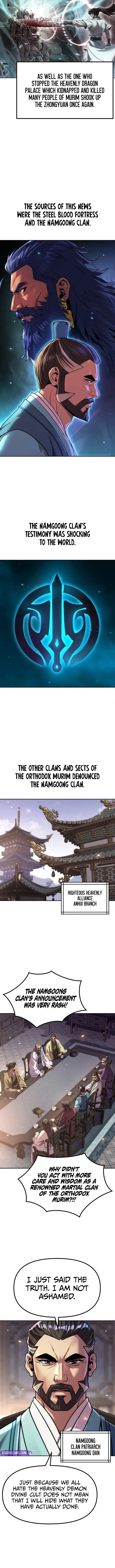 Chronicles of the Demon Faction Chapter 148 - 3