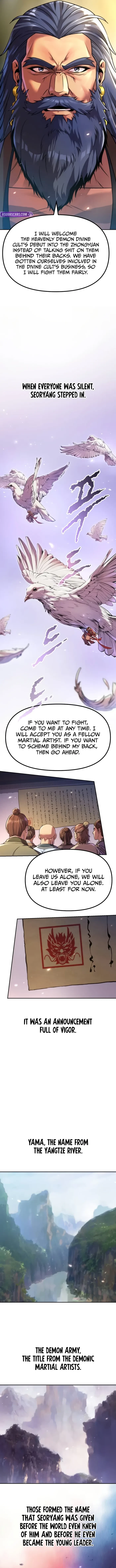 Chronicles of the Demon Faction Chapter 148 - 5