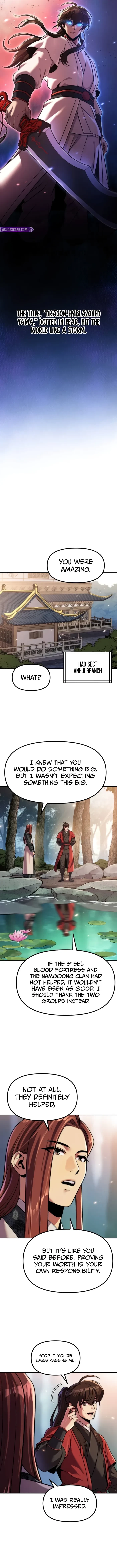 Chronicles of the Demon Faction Chapter 148 - 6