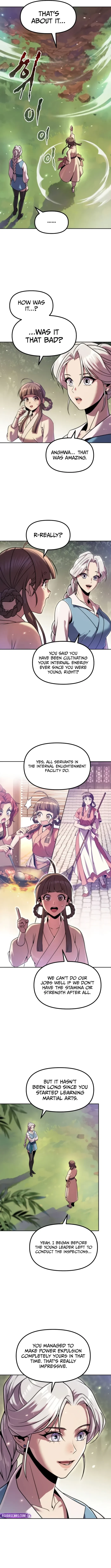 Chronicles of the Demon Faction Chapter 148 - 10