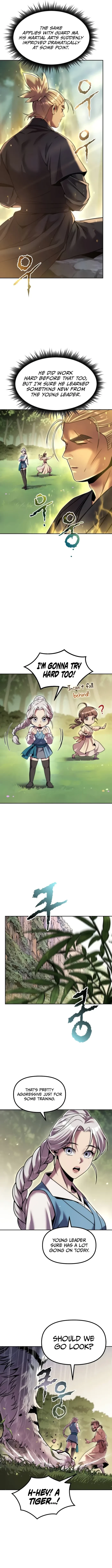 Chronicles of the Demon Faction Chapter 148 - 12