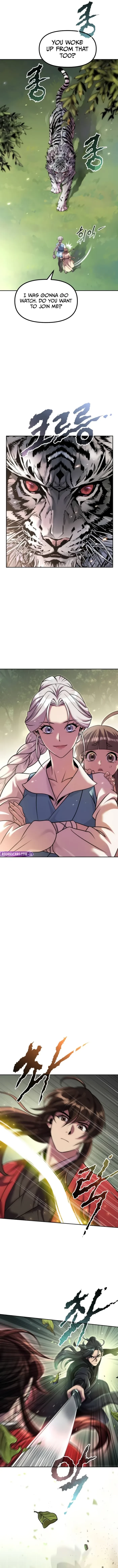 Chronicles of the Demon Faction Chapter 148 - 13