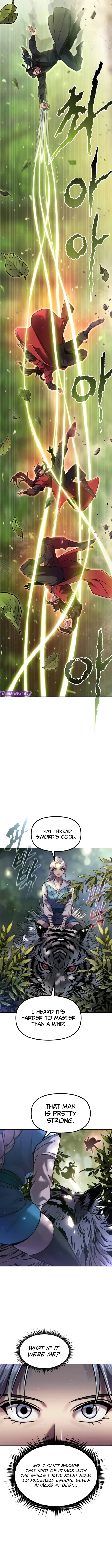 Chronicles of the Demon Faction Chapter 148 - 14