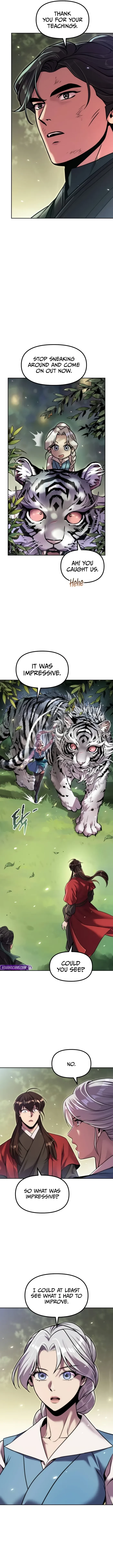 Chronicles of the Demon Faction Chapter 148 - 17