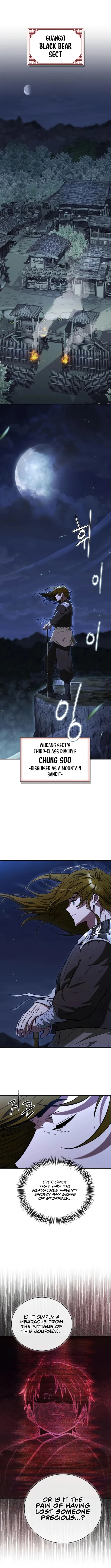 Genius Martial Arts Trainer Chapter 92 - 1