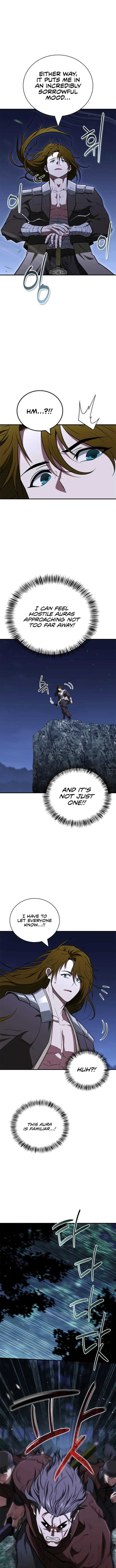 Genius Martial Arts Trainer Chapter 92 - 2