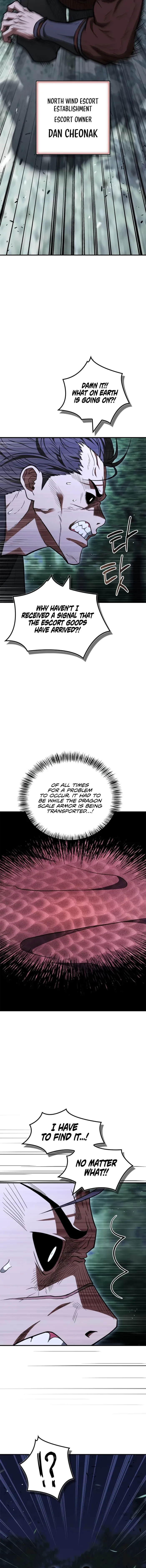 Genius Martial Arts Trainer Chapter 92 - 3