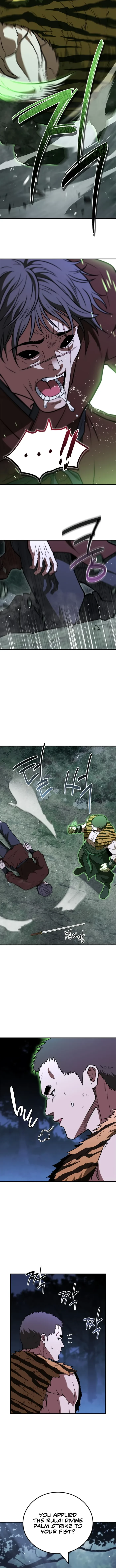 Genius Martial Arts Trainer Chapter 92 - 11