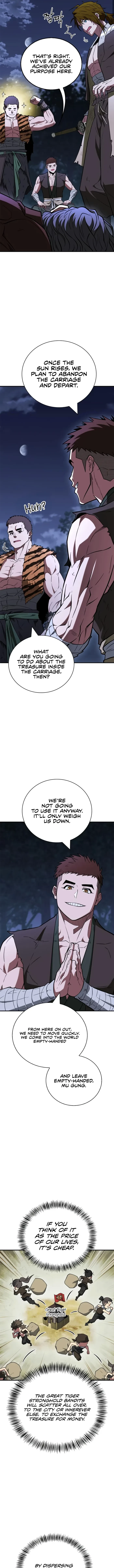 Genius Martial Arts Trainer Chapter 92 - 14