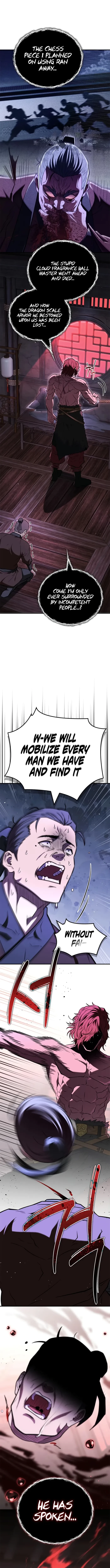 Genius Martial Arts Trainer Chapter 92 - 16