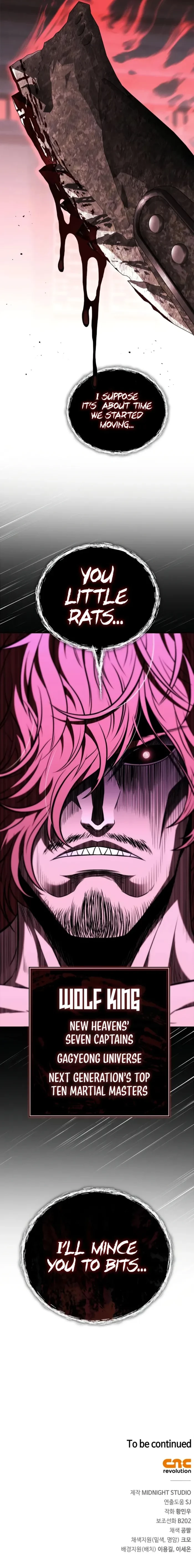 Genius Martial Arts Trainer Chapter 92 - 17