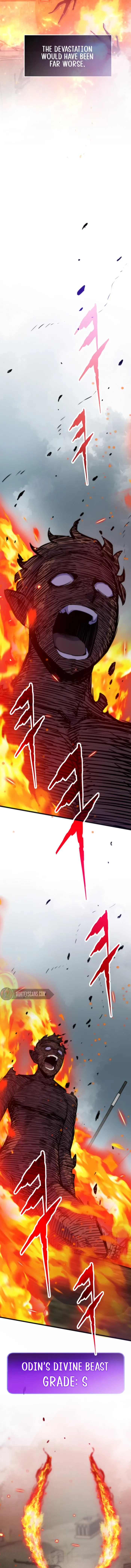 Past Life Returner Chapter 150 - 3