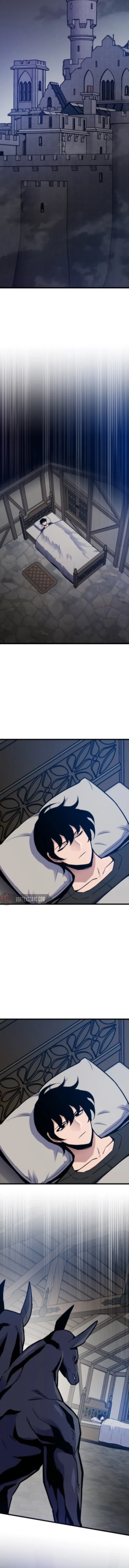 Past Life Returner Chapter 150 - 7