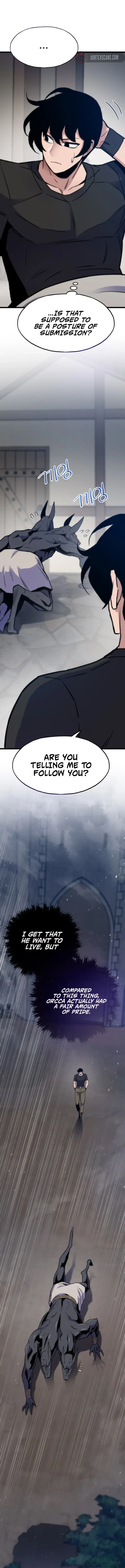 Past Life Returner Chapter 150 - 9