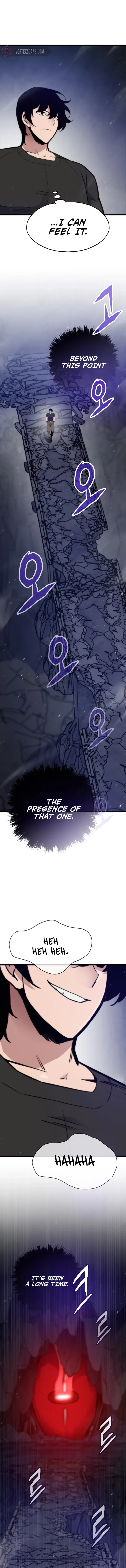 Past Life Returner Chapter 150 - 12