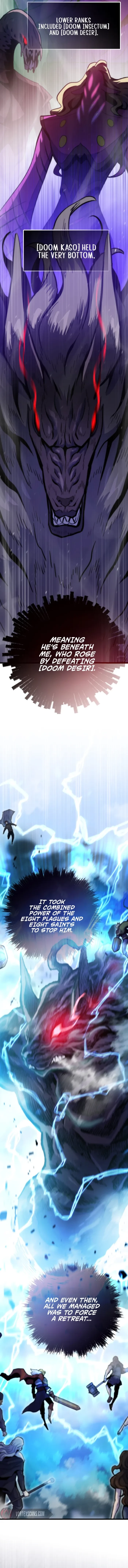 Past Life Returner Chapter 150 - 14