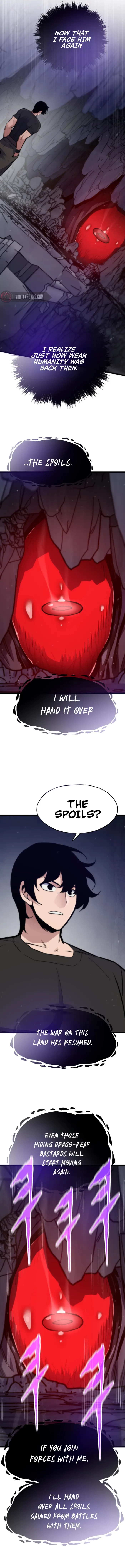 Past Life Returner Chapter 150 - 15