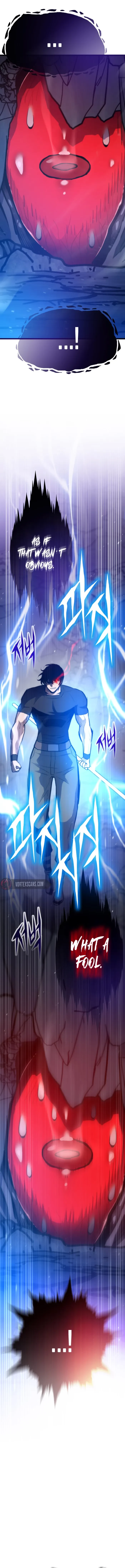 Past Life Returner Chapter 150 - 17