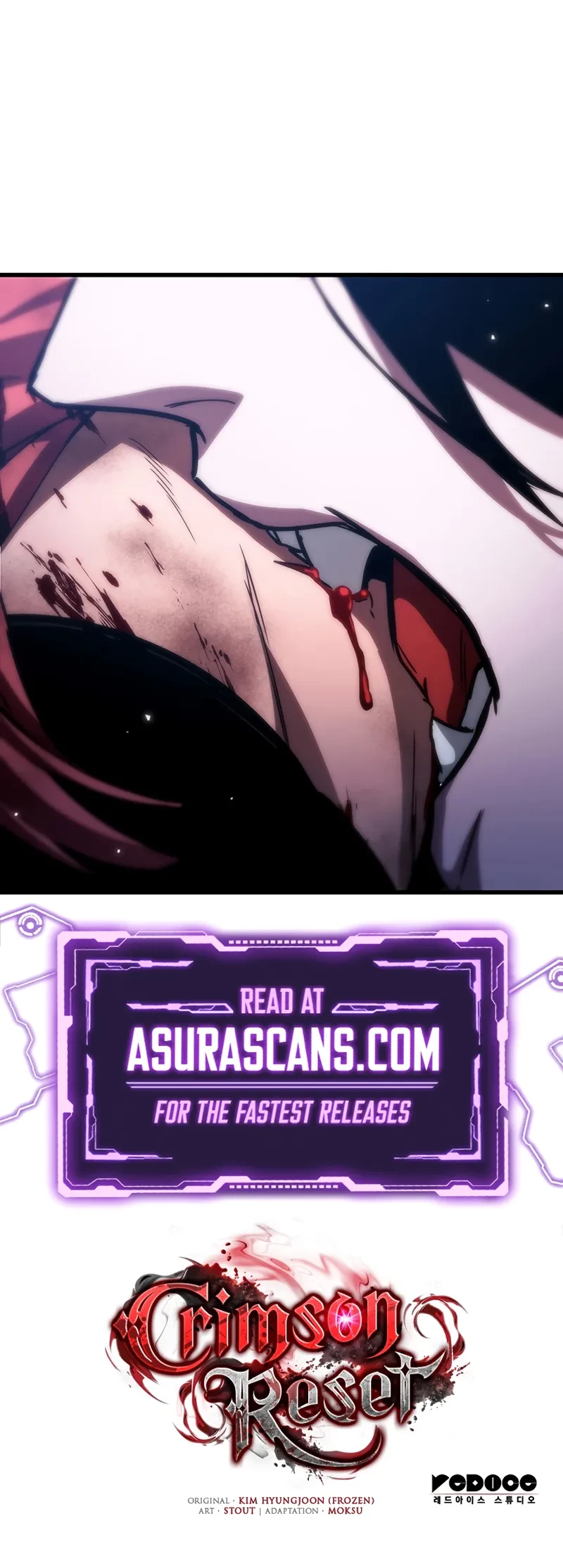 Crimson Reset Chapter 21 - 13