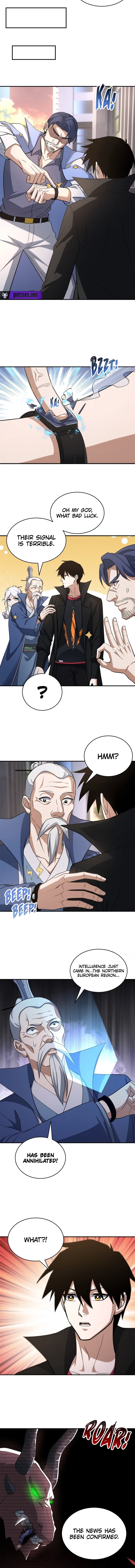 Astral Pet Store Chapter 201 - 3