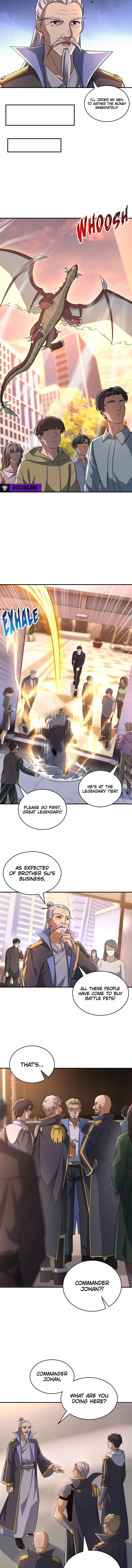 Astral Pet Store Chapter 202 - 2