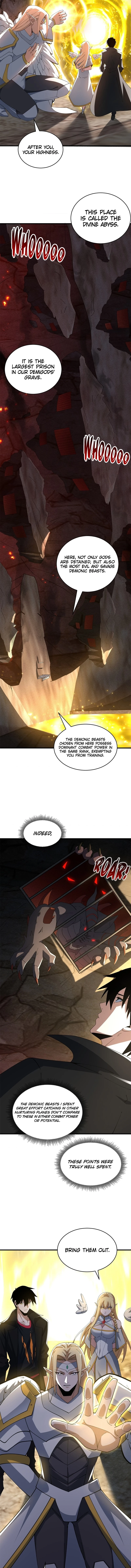 Astral Pet Store Chapter 201 - 8