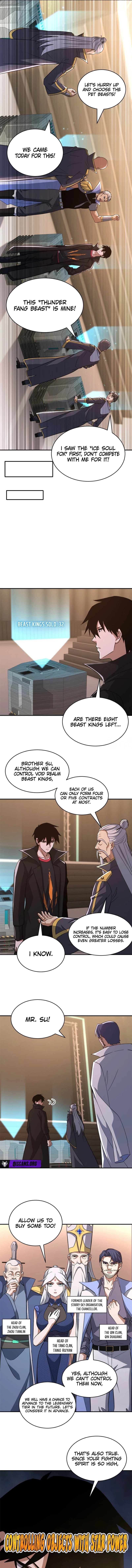 Astral Pet Store Chapter 202 - 7