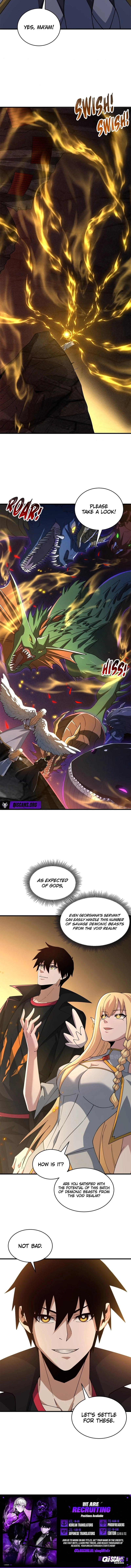 Astral Pet Store Chapter 201 - 9