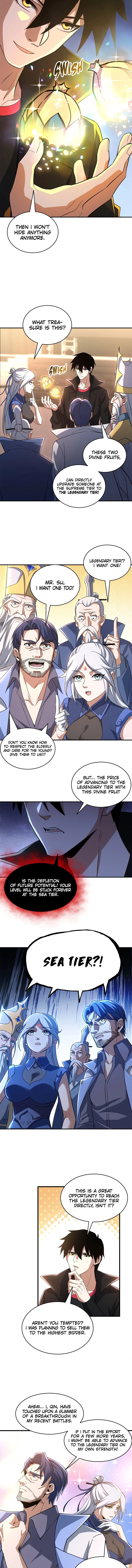 Astral Pet Store Chapter 202 - 8