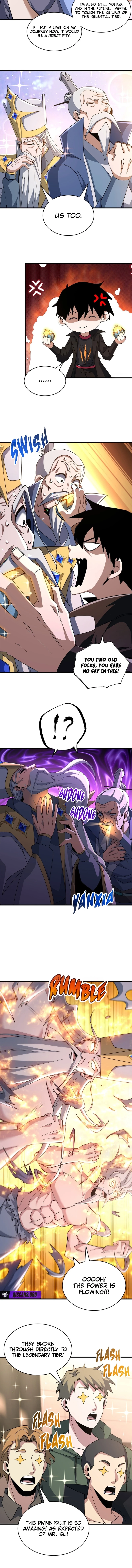 Astral Pet Store Chapter 202 - 9