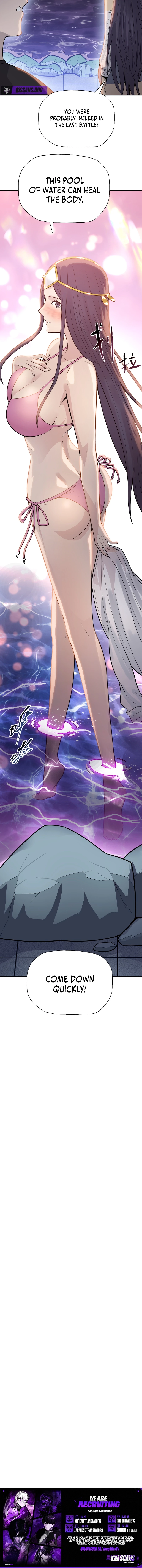 pig slayer Chapter 22 - 7