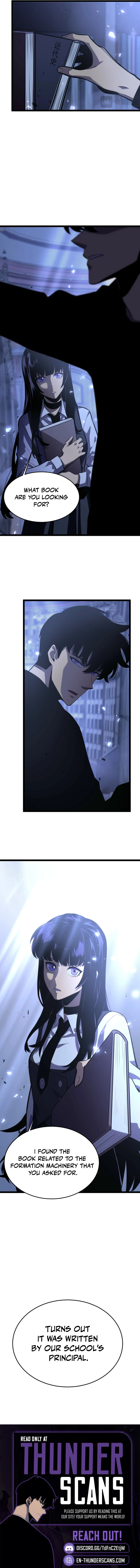 After Rebirth, I Used Mirror Reversal For Vengeance Chapter 34 - 13