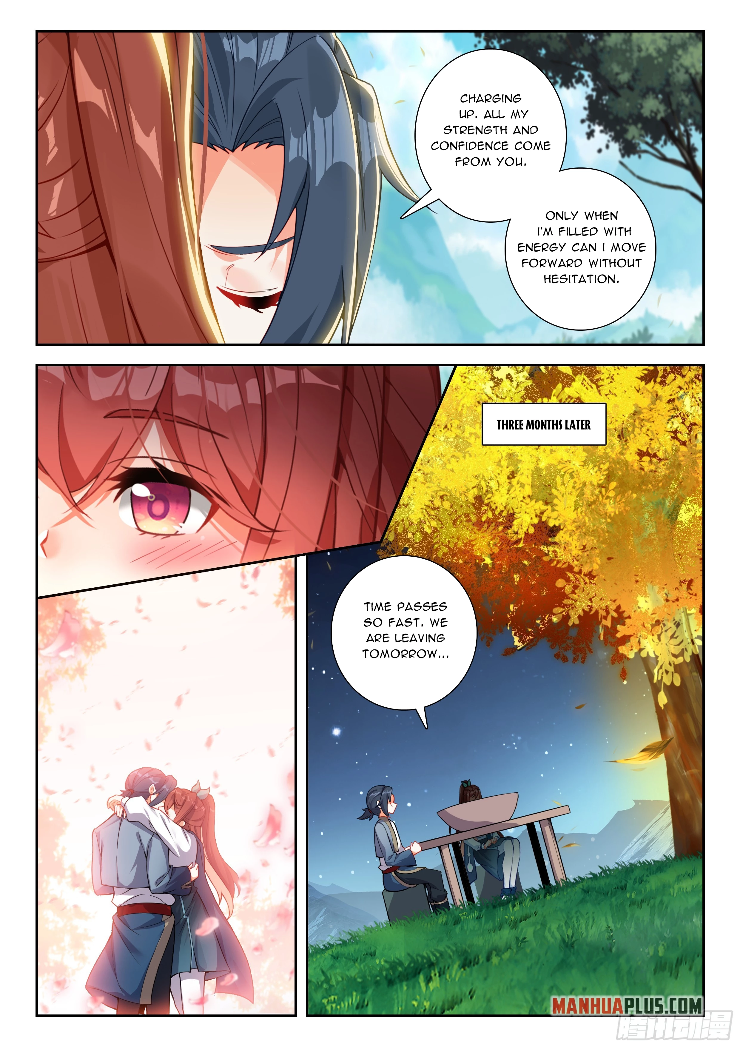 Soul Land V Chapter 259 - 9