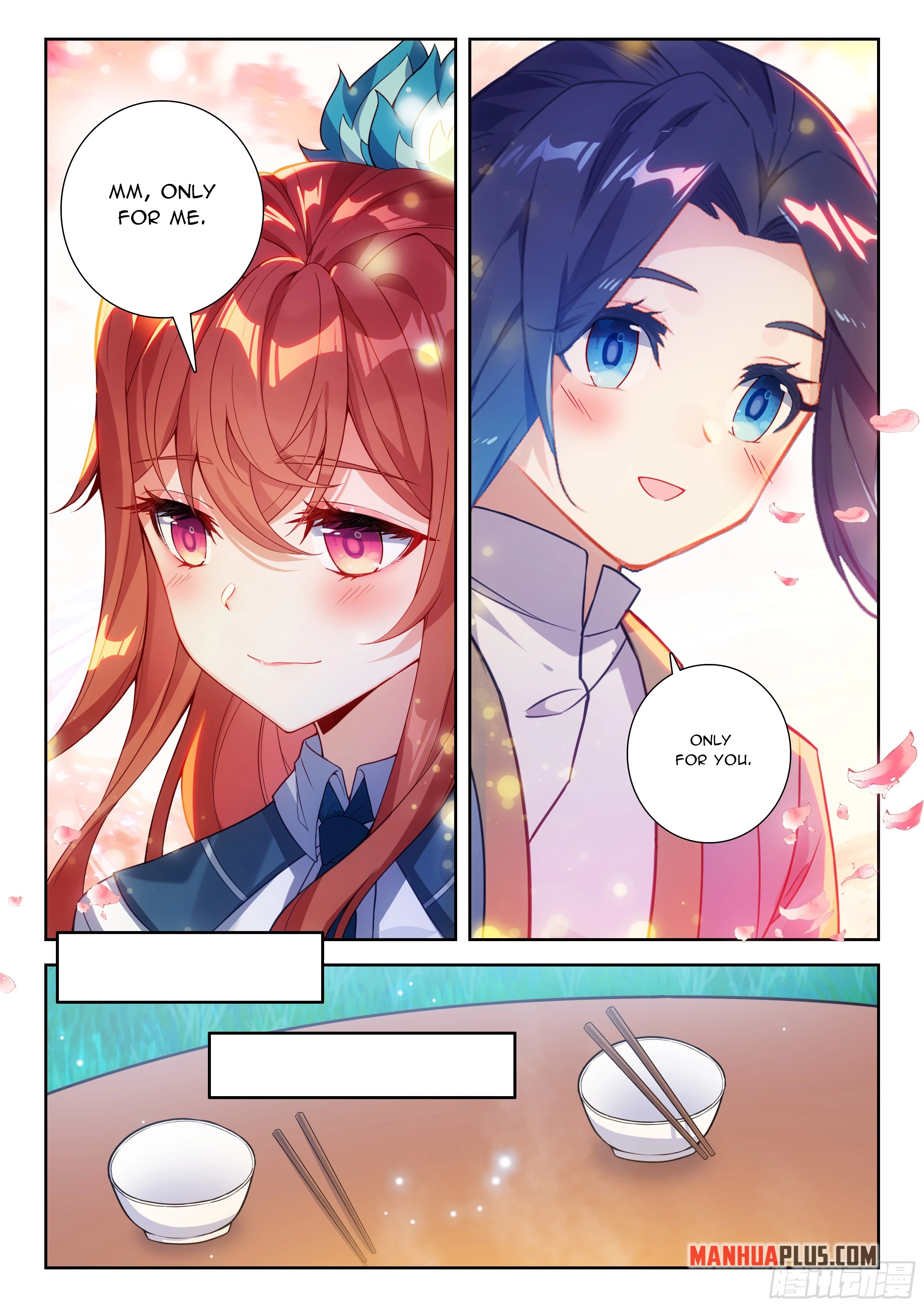 Soul Land V Chapter 259 - 11