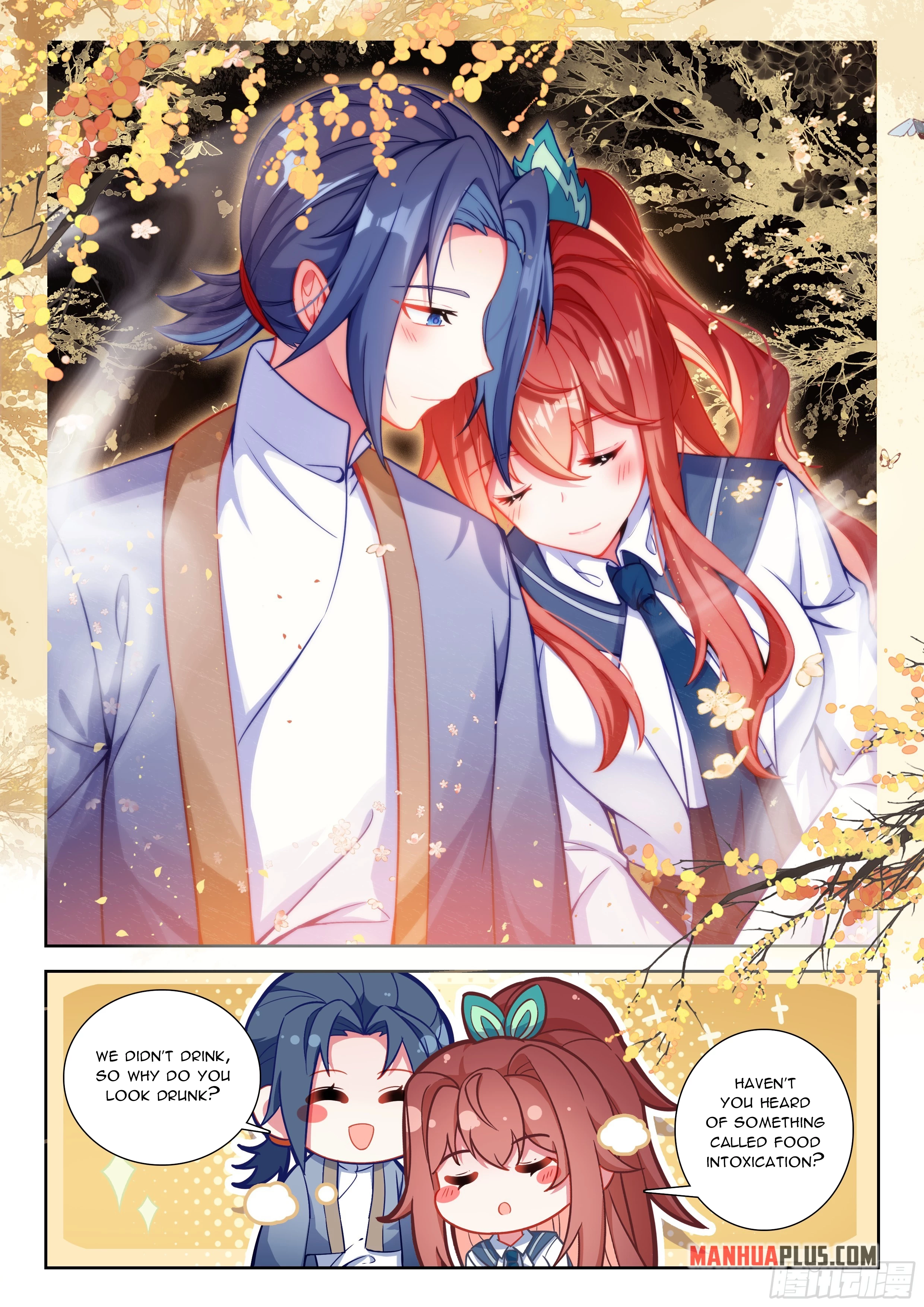 Soul Land V Chapter 259 - 12