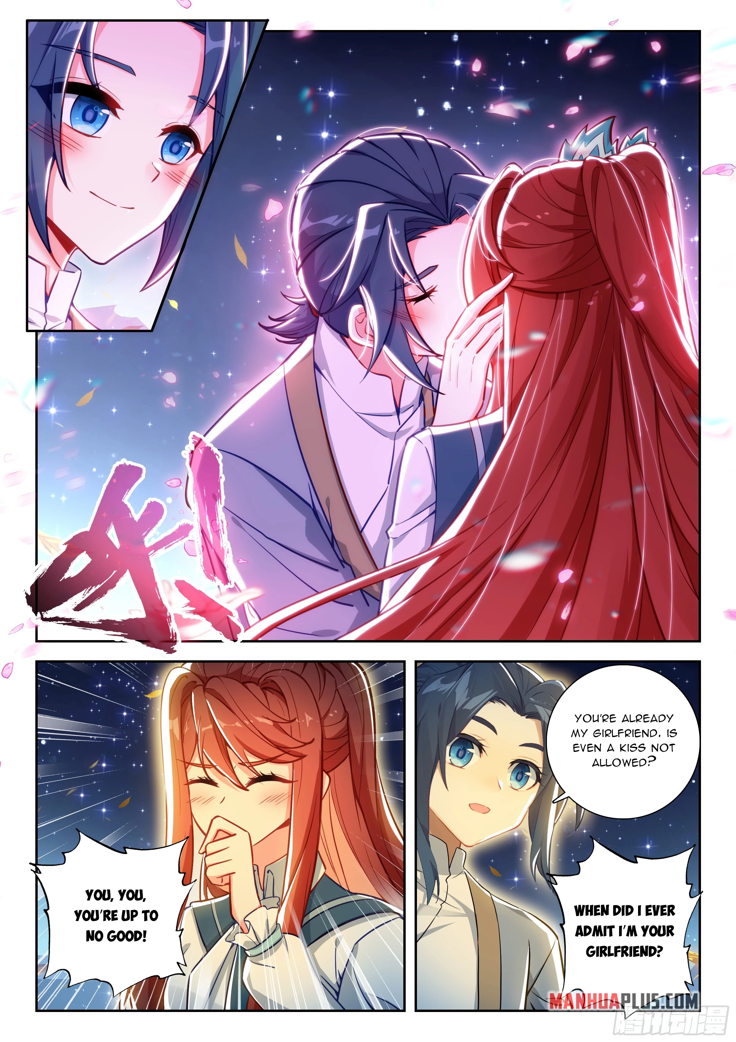 Soul Land V Chapter 259 - 13